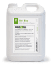 Slc Eco Oil-Deck Care