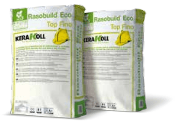 Rasobuild Eco Top Fino
