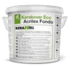 Kerakover Eco Acrilex Fondo