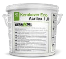 Kerakover Eco Acrilex 1,0