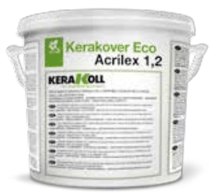 Kerakover Eco Acrilex 1,2