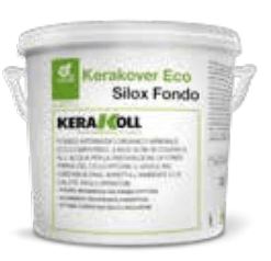 Kerakover Eco Silox Fondo