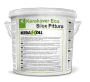 Kerakover Eco Silox Pittura