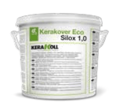 Kerakover Eco Silox 1,0