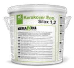 Kerakover Eco Silox 1,2