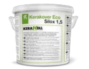 Kerakover Eco Silox 1,5